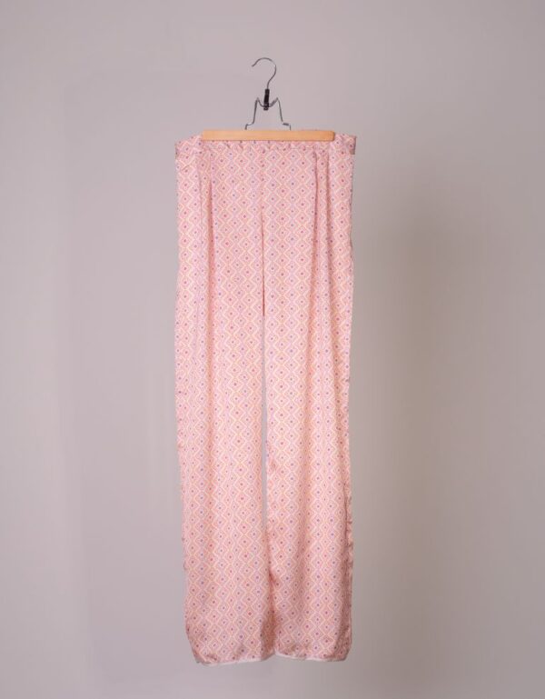 houh pyjamas pantalon pyjama femme satin
