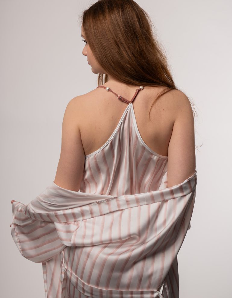 houh pyjamas ensemble pyjama femme satin