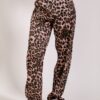 houh pyjamas pantalon pyjama femme satin