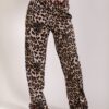houh pyjamas pantalon pyjama femme satin