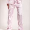 houh pyjamas pantalon pyjama femme satin