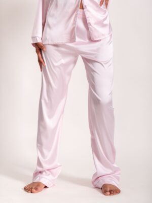 houh pyjamas pantalon pyjama femme satin