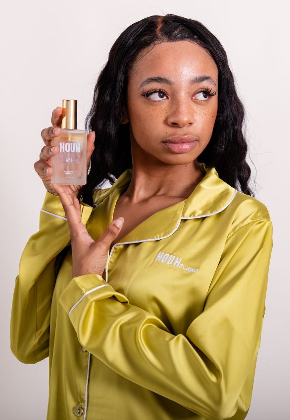 Parfum d'ambiance HOUH N°1 30 ML