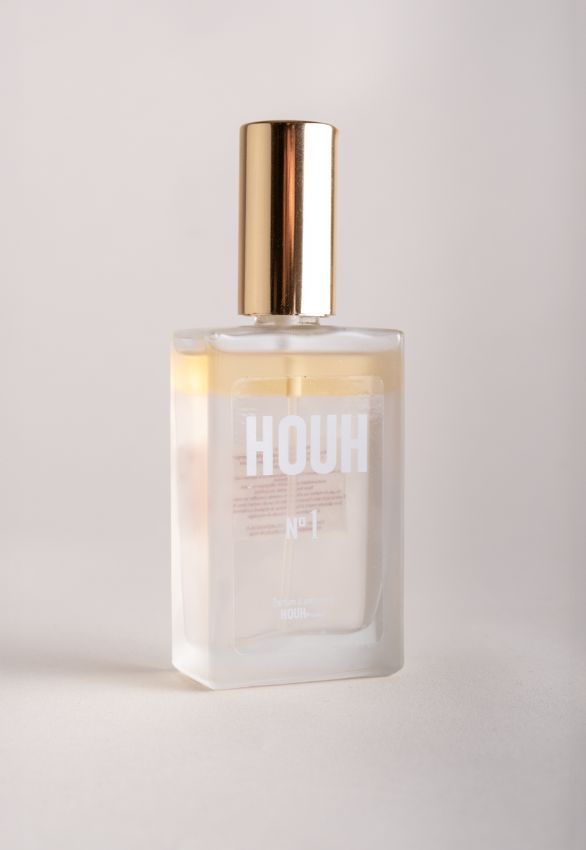 Parfum d'ambiance HOUH N°1 30 ML